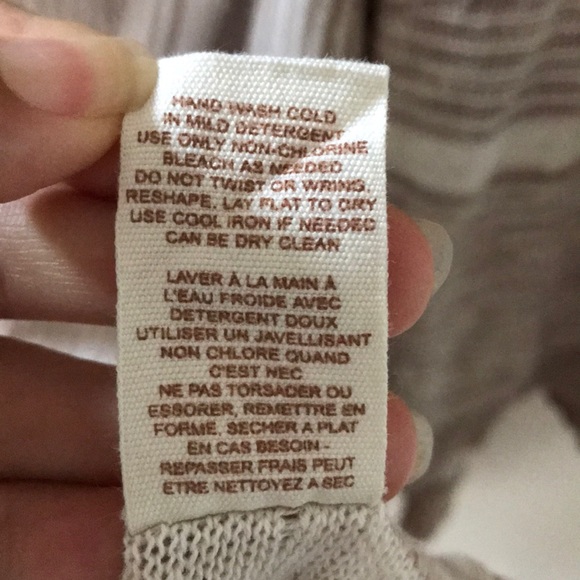 FREE PEOPLE duster cardigan Small - Picture 7 of 9